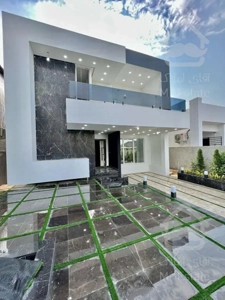 فروش ویلا دوبلکس ۲۱۰ متری در چمستان