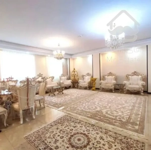 فروش واحد ۱۰۲ متری فول سالن پرده خور در سردار جنگل شمال