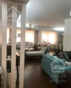 فروش واحد ۹۶ متری فول دو خوابه