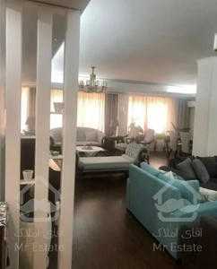 فروش واحد ۹۸ متری فول امکانات در شهرک نفت