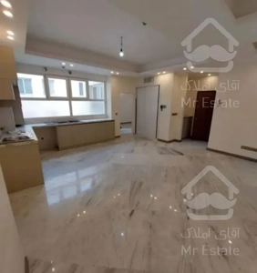 فروش آپارتمان ۶۴ متری کلید نخورده در شهرک نفت