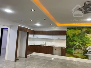 فروش ویلا فلت ۲۵۷ متری در چمستان