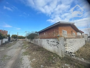 200متر زمین الحاق به بافت/بر ملک20متر