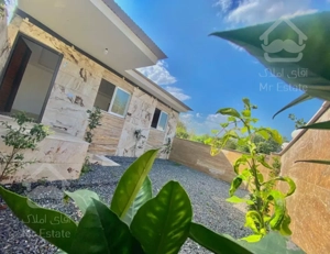 ویلازیرقیمت150 متری سنددار