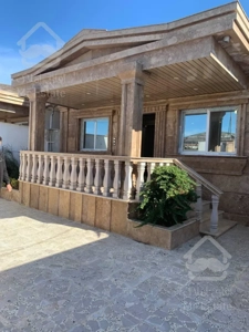 ویلاشهرکی150متری تاپ لوکیشن