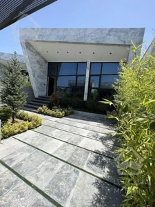 ویلا نقلی ونوساز۱۵۰متری قیمت مناسب