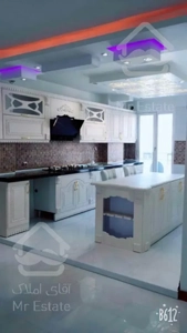 ۷۲ متر ۲خواب بازسازی شده