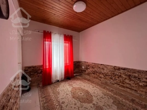 ویلا ساحلی حیاط دار