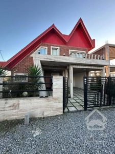 ویلا دوبلکس فول مبله زیر قیمت