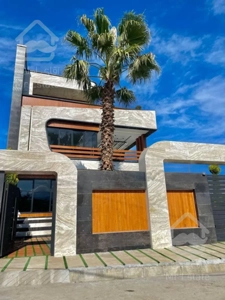 فروش ویلا تریبلکس ۳۰۰ متری در چمستان