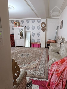 املاک الهیه 70متر دوخواب