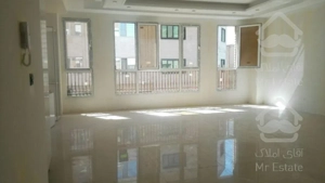 فروش آپارتمان ۹۶ متری دو خواب در جنت آباد جنوبی