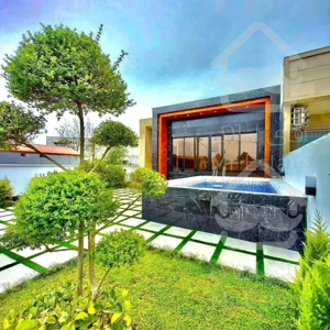 فروش فلت مدرن ۲۲۰ متری در چمستان