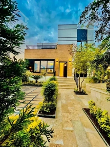 فروش ویلا تریبلکس ۲۵۰ متری در چمستان