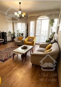 فروش آپارتمان ۱۰۰ متری غرق نور