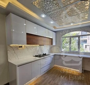 فروش آپارتمان ۸۰ متری دو خواب در جنت آباد جنوبی