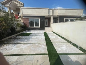 ویلا فلت/سند تکبرگ/شهرکی