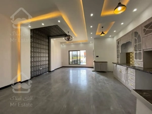 فروش آپارتمان ۹۸  متری دو خواب در جنت آباد جنوبی