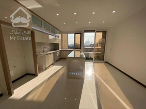 ۹۰ متر فول رو به آفتاب در باغ فیض