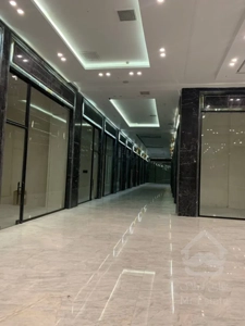 فروش از دم قسط تجاری 35 متری در دو قدمی مترو حسین آباد