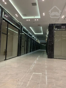 اجاره مغازه 33 متر مغازه با پاخور عالی رونیکا مال هروی