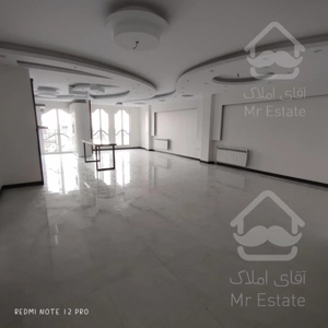 شهرک غرب ۱۴۵متر ۳خواب  تاپ لوکیشن