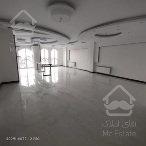 شهرک غرب ۱۴۵متر ۳خواب خوش نقشه تاپ لوکیشن