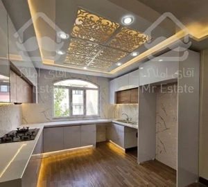 ۷۰ متر*فول امگانات*شهران