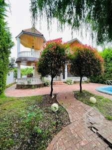 فروش ویلا دوبلکس ۷۰۰ متری در چمستان