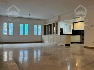 آپارتمان ۲۰۰ متر کامرانیه شمالی