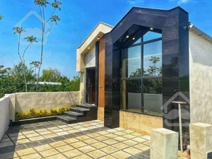 ویلافلت قیمت مناسب منطقه سرسبز و جنگلی