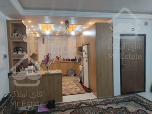 ۷۰متر ۲خواب   املاک الهیه