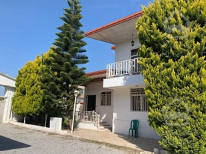 فروش ویلا ساحلی داخل شهرک