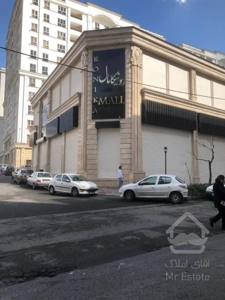 رهن و اجاره مغازه 35 متری با پاخور عالی در هروی