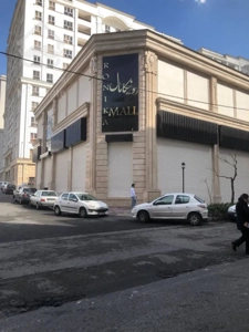 رهن و اجاره 24 متری رونیکامال هروی