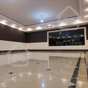 ۱۵۱ متر نوساز کلید نخورده