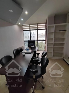 ۶۱ متر ، اداری ، فول امکانات