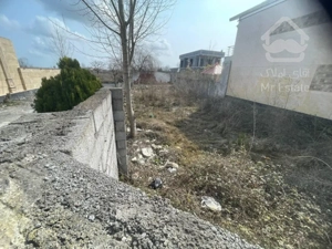 زمین شهرکی/محموداباد/سند تکبرگ