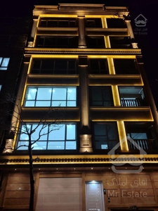 آپارتمان سند دار