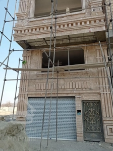 آپارتمان/۹۵متری/دوخواب/جنوبی/وحیدیه