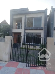 ویلا دوبلکس/سند تکبرگ/پروانه ساخت پایانکار