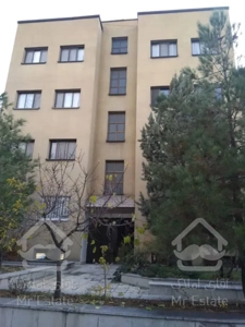 آپارتمان ۱۳۰ متر ۳خواب شهرک غرب