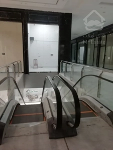 فروش واحد تجاری 20 متری رونیکامال هروی