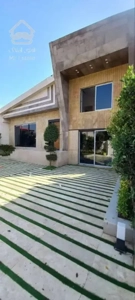 فروش ویلا نیم‌ پیلوت ۲۰۰ متری در چمستان