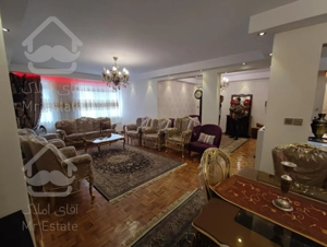 ۱۱۵ متر ، ویو کارت پستالی ، برج برند