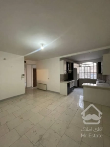 ۴۵ متر خوش نور و نقشه باکس پونک