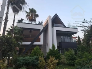 اجاره عمارت ساحلی