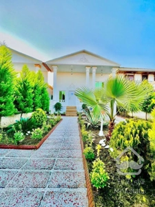 فروش ویلا دوبلکس ۲۷۰ متری در چمستان