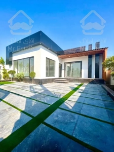 فروش ویلا فلت ۱۵۰ متری در چمستان