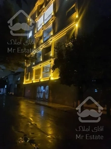 خانه نوساز ۱۱۵ متری افسران